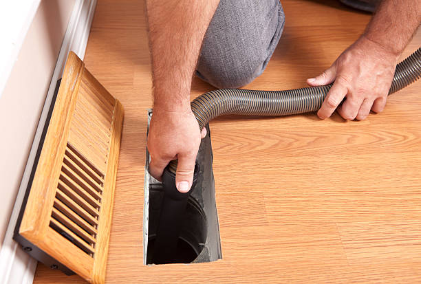 Best Professional Duct Cleaning Services  in Doral, FL